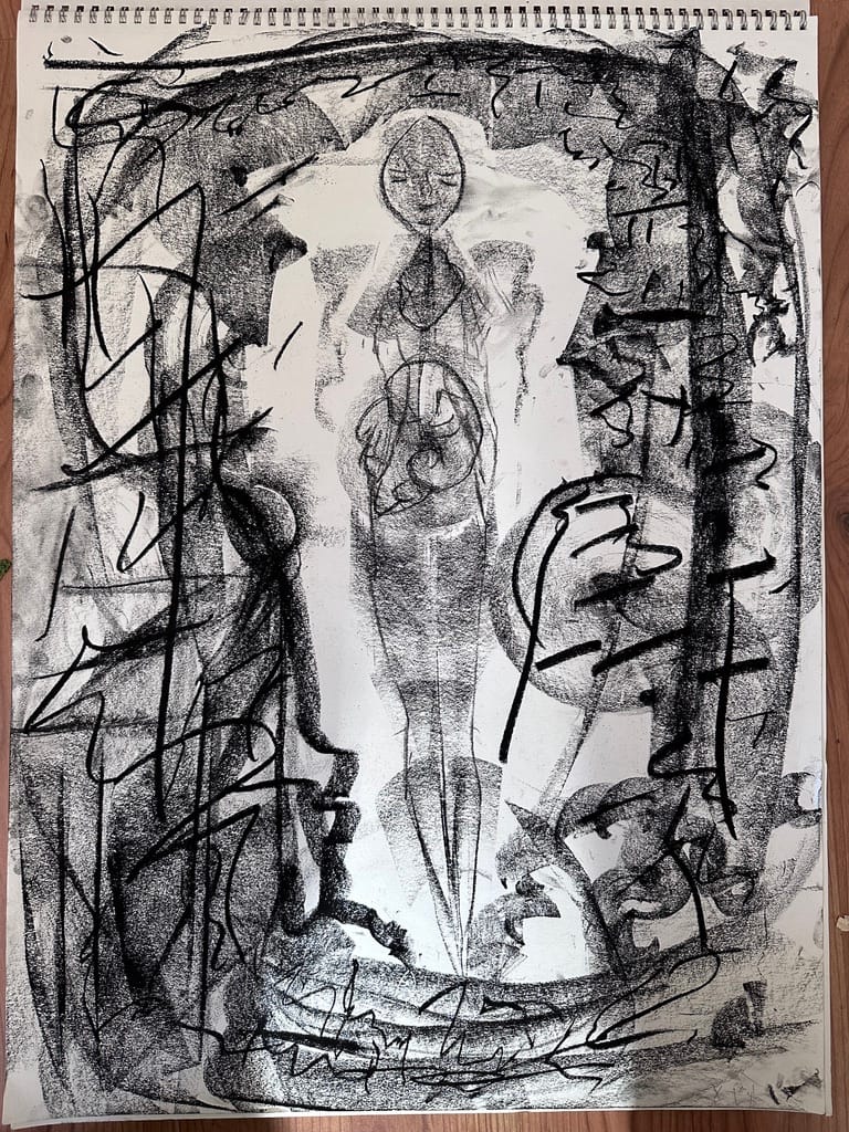 Mother