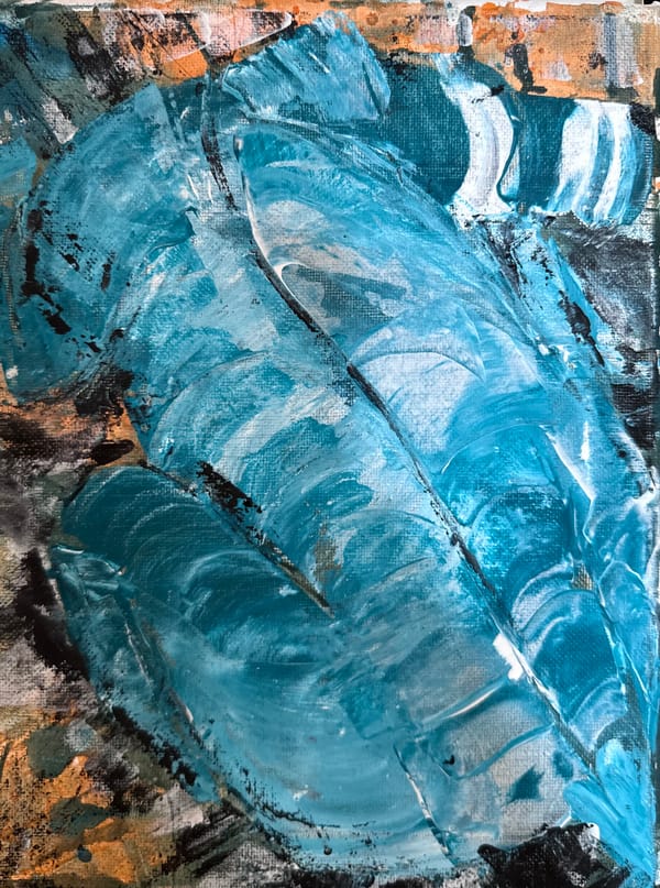 Blue Dog